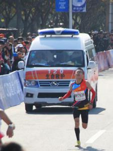 涞水县大型活动