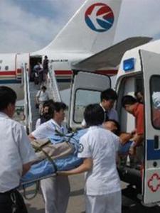 涞水县接送服务